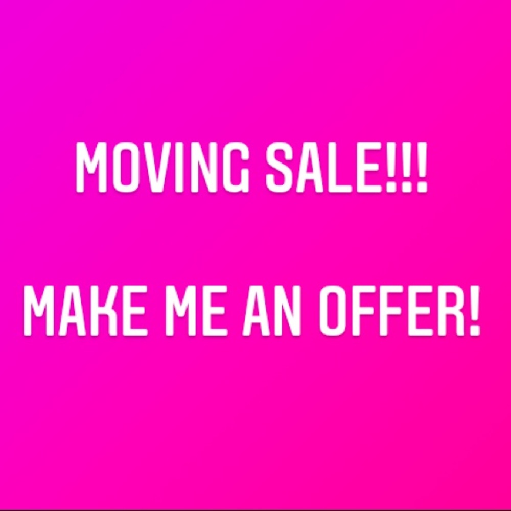 Deep Discounts!